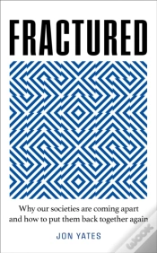 Capa do artigo Fractured