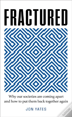 Capa do artigo Fractured