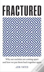 Capa do artigo Fractured