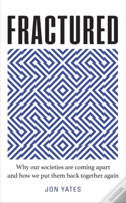 Capa do artigo Fractured