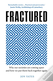 Capa do artigo Fractured