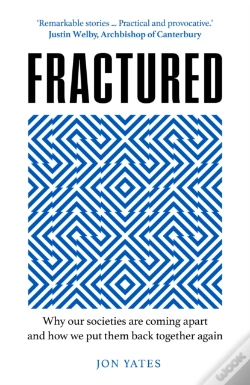 Capa do artigo Fractured