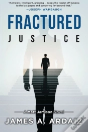 Capa do artigo Fractured Justice