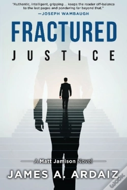 Capa do artigo Fractured Justice