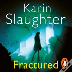 Capa do artigo Fractured