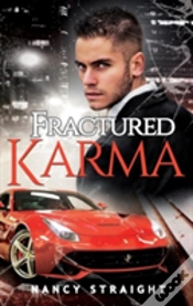 Capa do artigo Fractured Karma