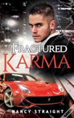 Capa do artigo Fractured Karma