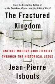 Capa do artigo Fractured Kingdom