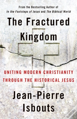 Capa do artigo Fractured Kingdom