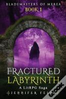 Fractured Labyrinth