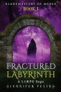 Fractured Labyrinth - Preview