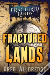 Capa do artigo Fractured Lands