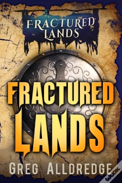 Capa do artigo Fractured Lands