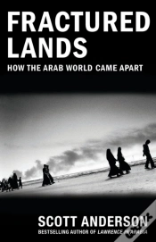Capa do artigo Fractured Lands