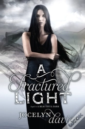 Capa do artigo Fractured Light