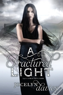 Capa do artigo Fractured Light