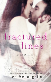 Capa do artigo Fractured Lines