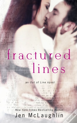 Capa do artigo Fractured Lines