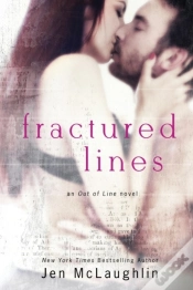 Capa do artigo Fractured Lines