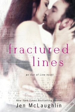 Capa do artigo Fractured Lines