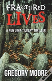 Capa do artigo Fractured Lives