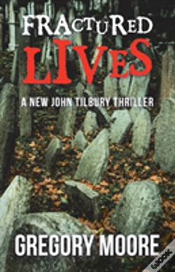 Capa do artigo Fractured Lives