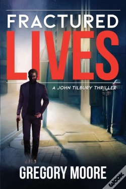 Capa do artigo Fractured Lives