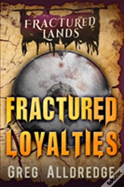 Capa do artigo Fractured Loyalties