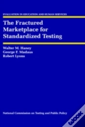 Capa do artigo Fractured Marketplace For Standardized Testing