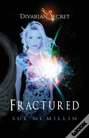 Capa do artigo Fractured