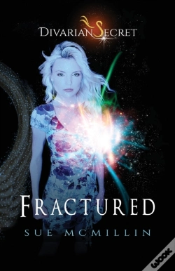 Capa do artigo Fractured
