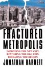 Fractured Metropolis - Preview