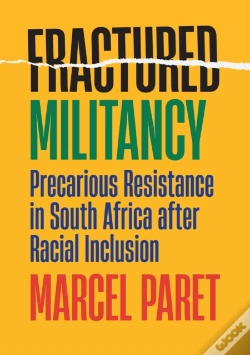 Capa do artigo Fractured Militancy