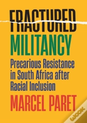 Capa do artigo Fractured Militancy