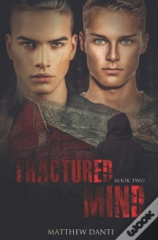 Capa do artigo Fractured Mind