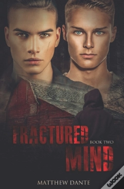 Capa do artigo Fractured Mind