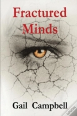 Capa do artigo Fractured Minds