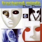 Capa do artigo Fractured Mindz (RSD Black Friday 2022) - Vinil