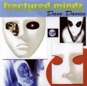 Capa do artigo Fractured Mindz - Vinil