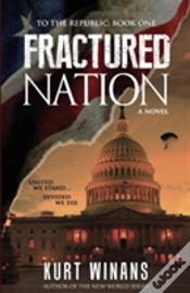 Capa do artigo Fractured Nation
