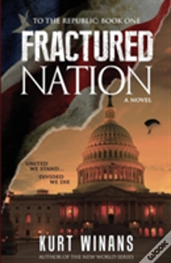 Capa do artigo Fractured Nation