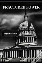 Capa do artigo Fractured Power