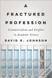 Capa do artigo Fractured Profession
