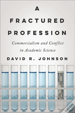 Capa do artigo Fractured Profession