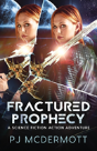 Fractured Prophecy - Preview
