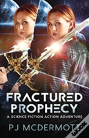 Capa do artigo Fractured Prophecy