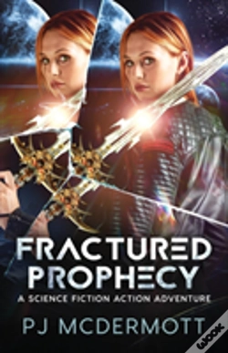 Capa do artigo Fractured Prophecy