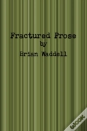 Capa do artigo Fractured Prose