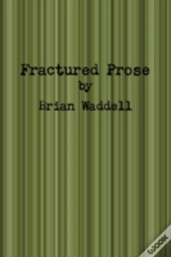 Capa do artigo Fractured Prose