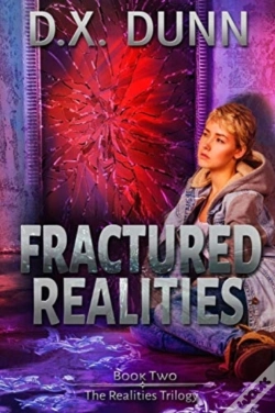Capa do artigo Fractured Realities